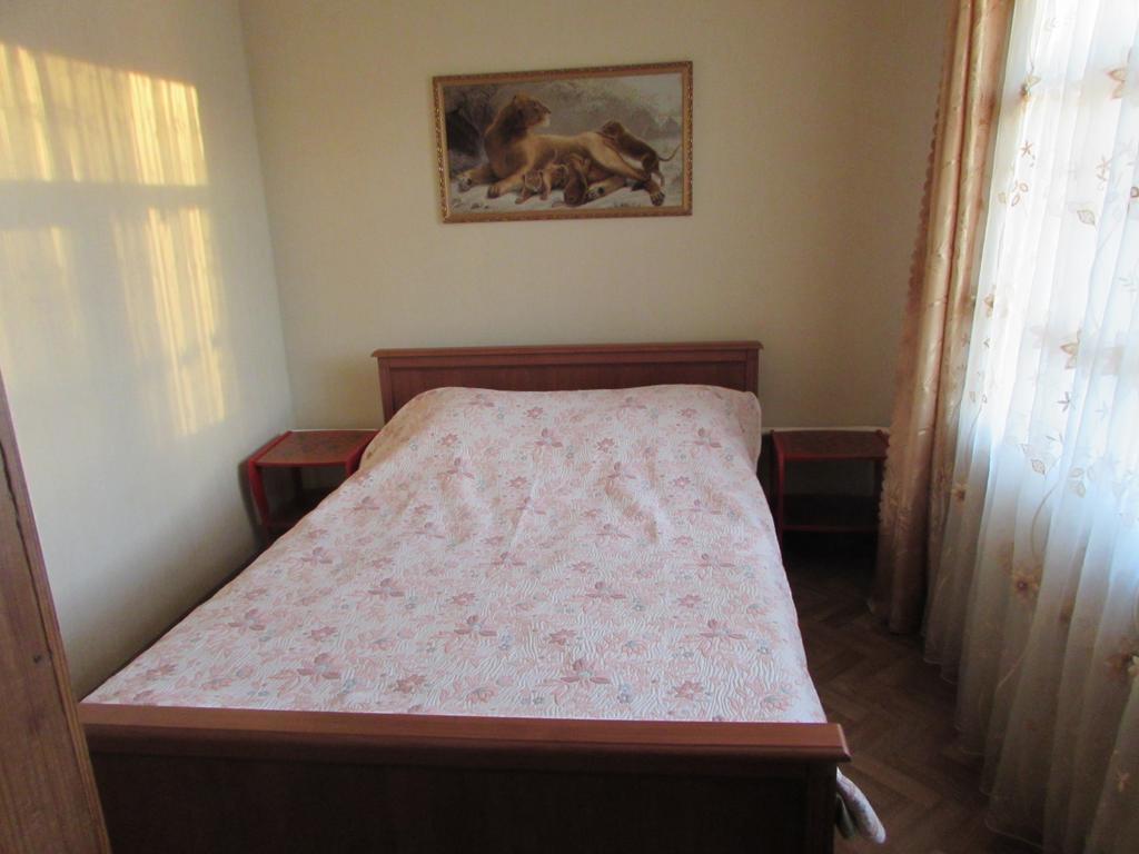 Apartment On Pokrovskaya Suzdal Ngoại thất bức ảnh