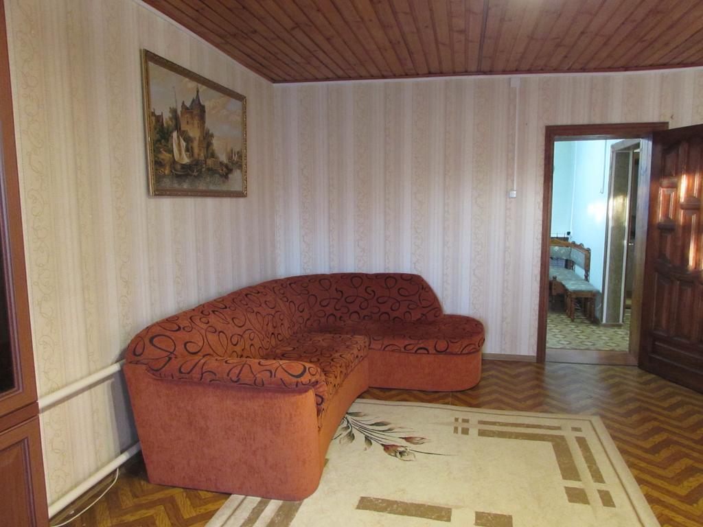 Apartment On Pokrovskaya Suzdal Ngoại thất bức ảnh