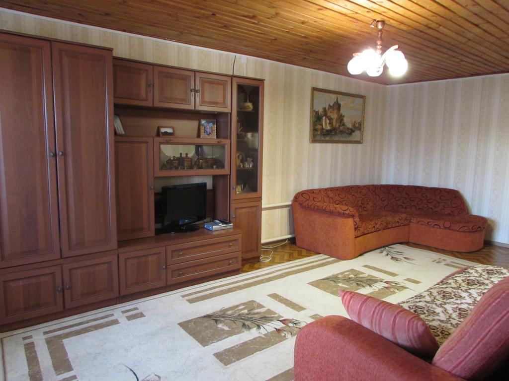 Apartment On Pokrovskaya Suzdal Ngoại thất bức ảnh