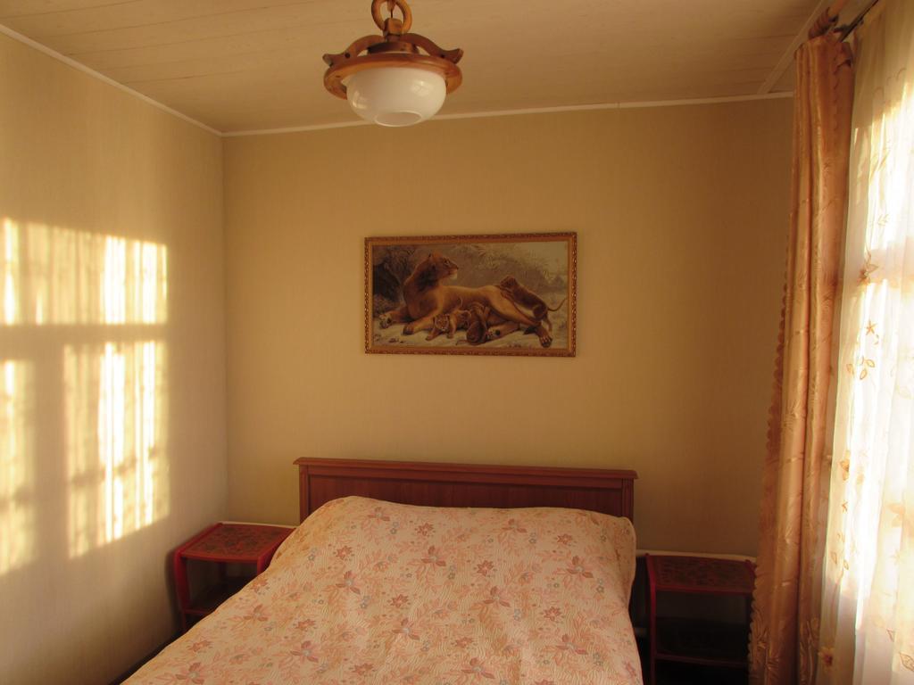 Apartment On Pokrovskaya Suzdal Ngoại thất bức ảnh