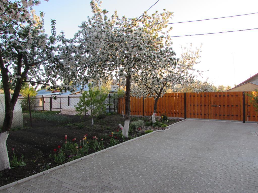 Apartment On Pokrovskaya Suzdal Ngoại thất bức ảnh